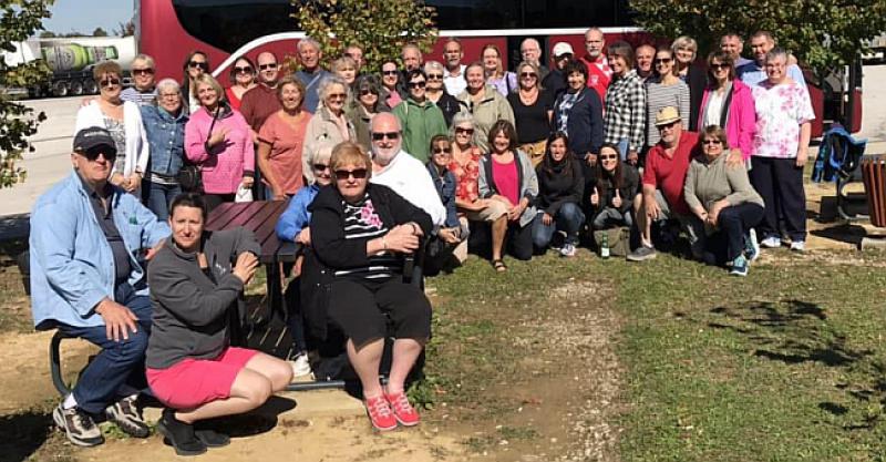 AMERIKANCI U HRVATSKOJ TRAŽE KORIJENE Ispričali su nam svoja čudesna i emotivna otkrića u potrazi za izgubljenom rodbinom