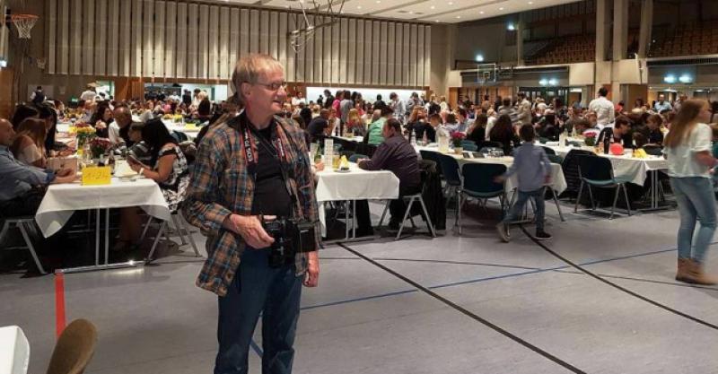 NAJBOLJI FOTOGRAF STUTTGARTA I OKOLICE Naš Zlatko Duzbaba