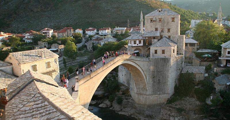 OTVORENA BIRALIŠTA U BIH Tko će predstavljati Hrvate idućih godina?