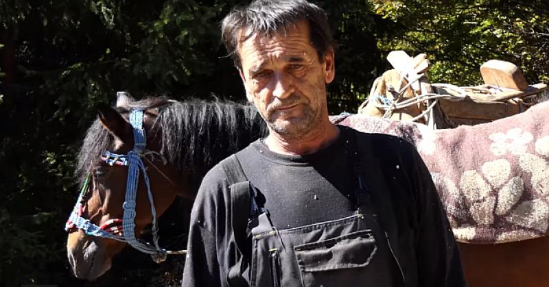 (VIDEO) NI NE POMIŠLJA NA ODLAZAK U NJEMAČKU Posao je težak, ali zarađuje 1500 KM, a plaća je redovna