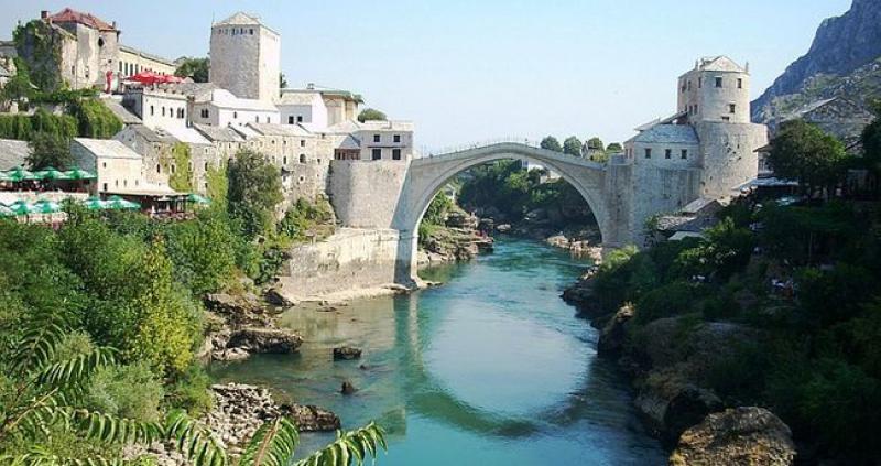 U MOSTARU SE ORGANIZIRA PROSVJED protiv preglasavanja kod izbora Komšića