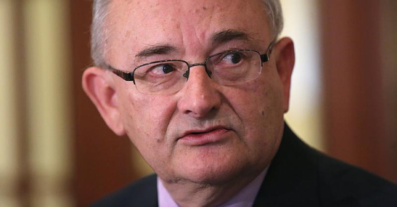 'HRVATSKA TREBA DATI SNAŽAN ODGOVOR Ovo je akt neprijateljstva prema Hrvatima'