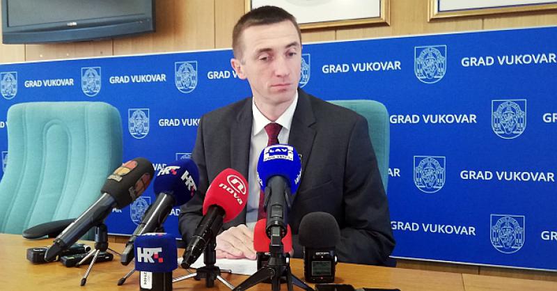 POZIV SVIMA 'Dođite u Vukovar, pošaljimo poruku zajedništva cijelog hrvatskog naroda!'