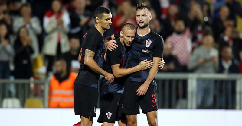 'MRŠAVA' POBJEDA HRVATSKE Pobjedu nad Jordanom donijeli stoperi