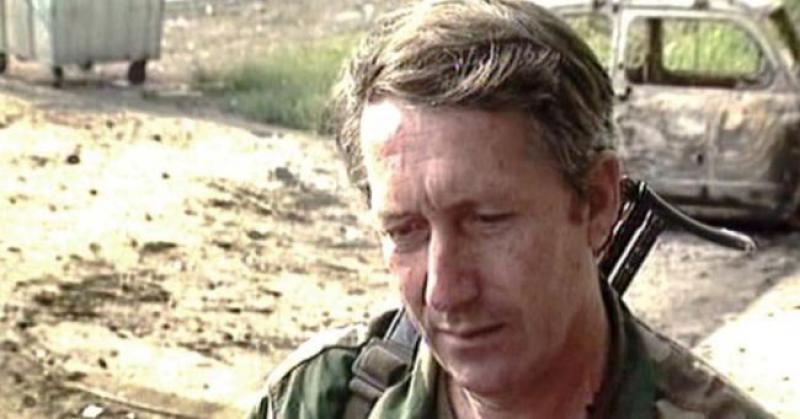 HRVATSKI VELIKAN Na današnji dan ubijen je legendarni Blago Zadro, ispunio je obećanje: ‘Nikad me četnici neće zarobiti’