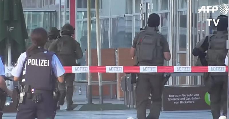 POTVRĐENO Napadač iz Kölna je Sirijac kojem je Njemačka odobrila azil, sad je u komi