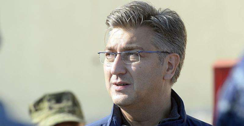 PLENKOVIĆ POTVRDIO Niti jedna referendumska inicijativa nije prikupila dovoljan broj potpisa