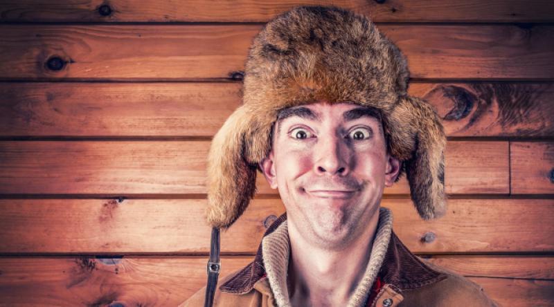 Pitali Muju kako bi on spasio ugrožene životinje