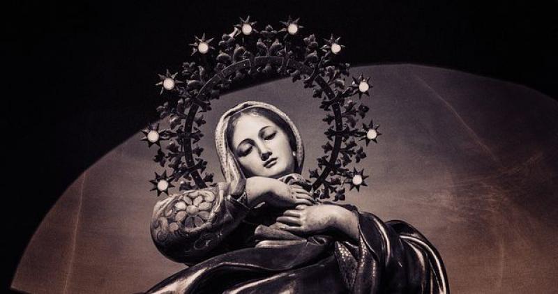 7 IZNENAĐUJUĆIH STVARI KOJE SE DOGAĐAJU Kada češće molite krunicu