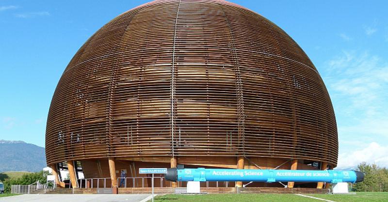 HRVATSKA OD 2019. U CERN-U 'Bila bi propast da ostanemo s krive strane 'željezne zavjese''