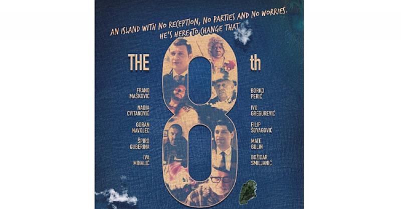 HRVATSKI KANDIDAT ZA OSCARA Bit će prikazan 15. studenog u Los Angelesu