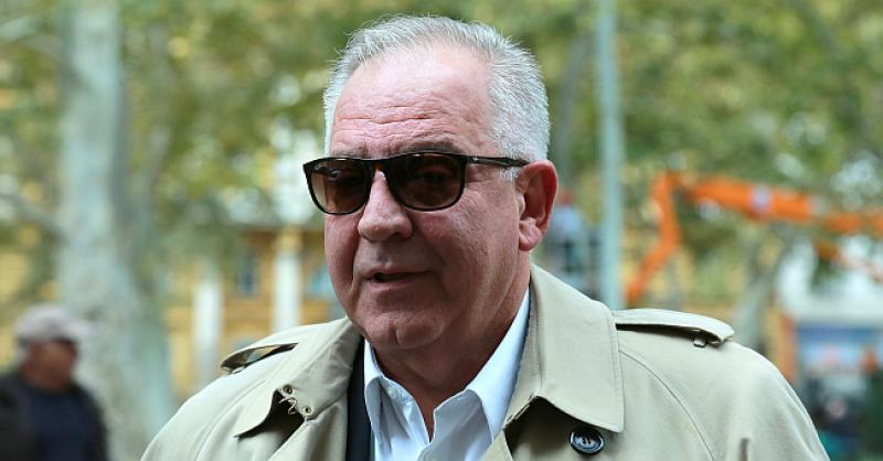 NEPRAVOMOĆNO Sanader proglašen krivim za ratno profiterstvo, oslobođen krivnje za HEP-Dioki