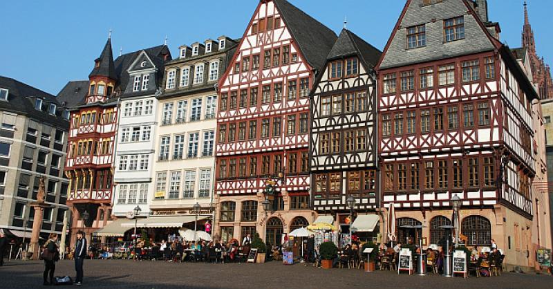 NEKI KAŽU DA U NJEMAČKOJ 'NIKAD NIJE BILO GORE' Ovaj podatak mogao bi ih razuvjeriti