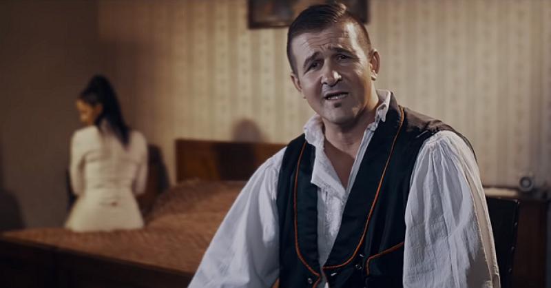 (VIDEO) IVICA BUSIJA IZ STUTTGARTA Objavio novu pjesmu: ''Garavuša' je za sve koji vole dobar zvuk tambure'