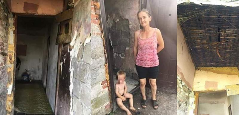 DJECA OBOLJELA ZBOG SIROMAŠTVA Obitelj Jokić uselit će u novi dom prije Božića! Nedostaje im još samo jedna sitnica