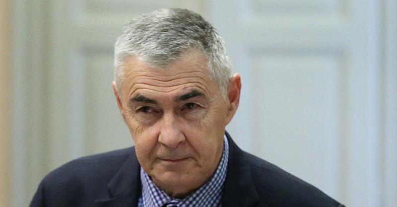 GLASNOVIĆ GOSTUJE NA KONVENCIJI NJEMAČKE STRANKE Koju mnogi žele zabraniti