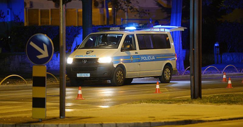 ISTRAŽNI ZATVOR SPLIĆANKI KOJA JE PREGAZILA DJEVOJKU PA POBJEGLA Evo na koliko bi godina mogla završiti iza rešetaka