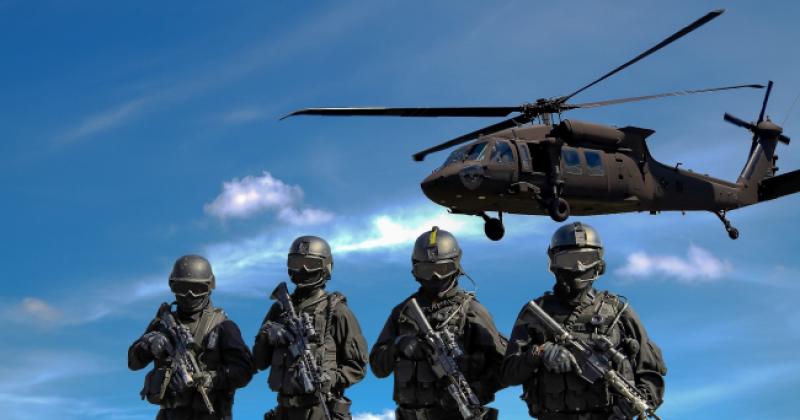 VELIKA POLICIJSKA AKCIJA U BIH I drugi policajac preminuo, helikopteri u potjeri za ubojicama