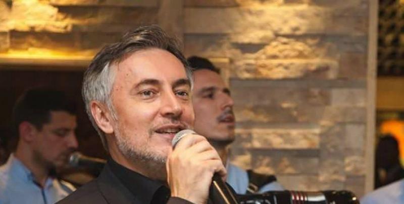 MIROSLAV ŠKORO NAJAVIO SVOJ NASTUP NA Hrvatskoj noći u Frankfurtu