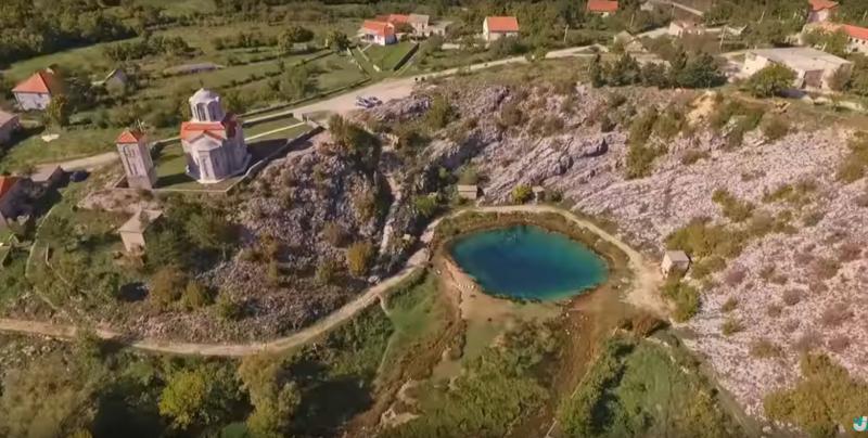 (VIDEO) VRLIKA – ČUDESAN SPOJ Prirodnih ljepota i tradicije