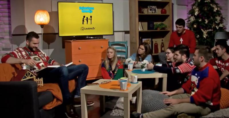 (VIDEO) ISUS SE Rodio u Hercegovini