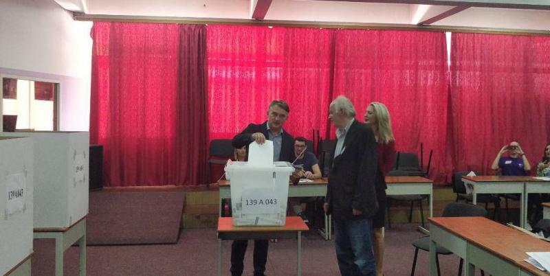 KOMŠIĆ PISAO ČELNICIMA EU-A DA Hrvatska provodi 'diplomatsku agresiju' na BIH