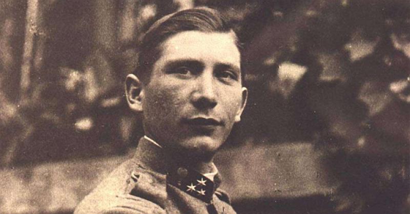 ZNATE LI TKO JE BIO PRVI HRVATSKI PILOT? Umro je na današnji dan prije točno 40 godina