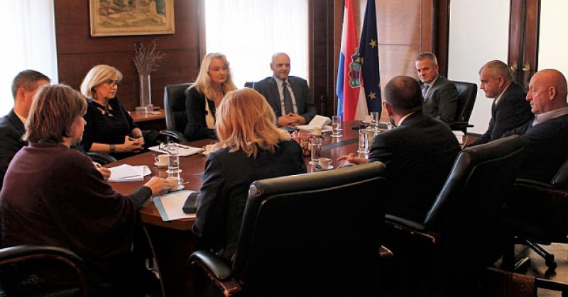 KAD ĆE HRVATI BITI PRIZNATI KAO MANJINA U SLOVENIJI? Održana sjednica povjerenstva