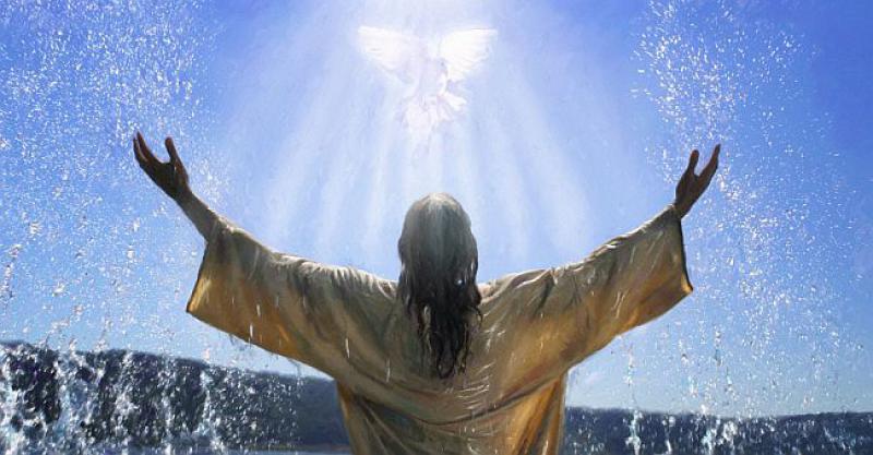 BLAGDAN JE SVIH SVETIH Što zapravo danas slavimo i što je u središtu svetkovine?