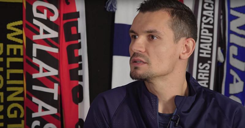 VELIKI INTERVJU DEJANA LOVRENA 'Ne zaslužujem mržnju! Među pet najboljih braniča svijeta sam'