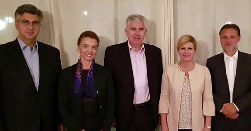 POČELI SU PRAVI PROBLEMI U BiH ne znaju kako će formirati Dom naroda, HDZ očekuje uključivanje međunarodne zajednice