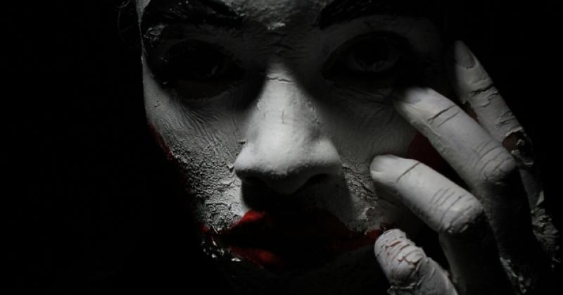 NOĆ VJEŠTICA PROBUDILA NAJGORE U NJIMA Ganjao djecu obučen u strašnog klauna, a onda je došao njihov otac