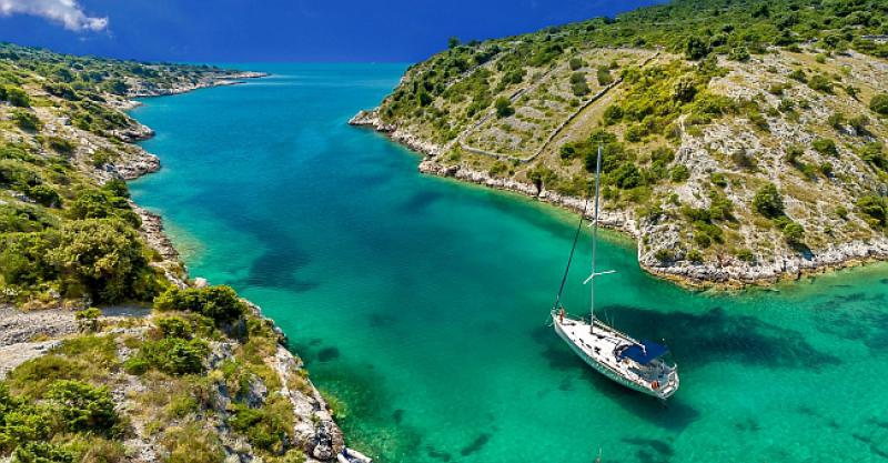 HRVATSKA U TOP 10 LUKSUZNIH DESTINACIJA Za 2019. godinu, po relevantnom istraživanju