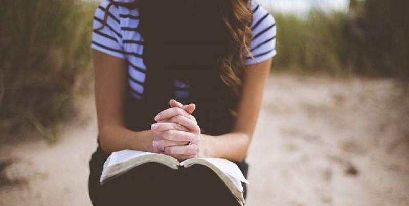 OVOM MOLITVOM MOŽETE Osloboditi tisuću duša iz čistilišta