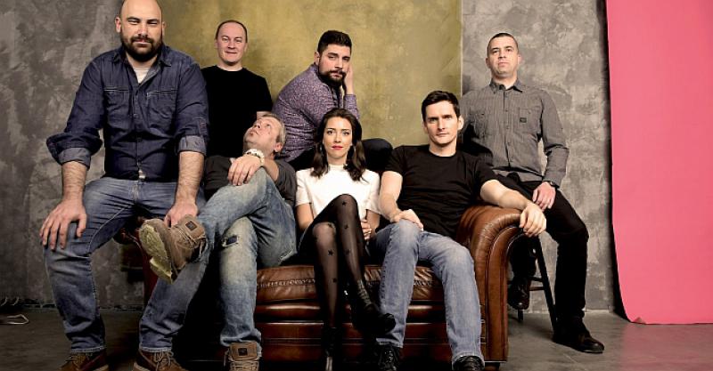 ADVENT NA LOŠINJU Uz S.A.R.S, Giuliana i Diktatore