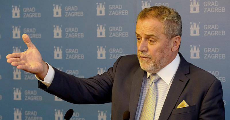 BANDIĆ SE ISPRIČAO BRANITELJIMA 'Nisam znao da je Palma Arkanov prijatelj'