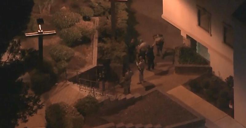 NOVI NAPAD Napadač ušao u prepuni bar i ubio najmanje 12 ljudi