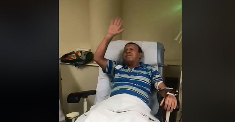 (VIDEO) DOK U HRVATSKOM ZDRAVSTVU VLADA NERVOZA Pogledajte što u ritmu muzike rade sestre, liječnice i pacijenti u Brazilu