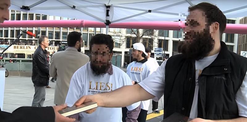 EUROPSKI PUČANI OSUDILI SELAFIZAM 'Naizgled nenasilni ekstremisti potiču paralelna društva i mržnju prema većini'