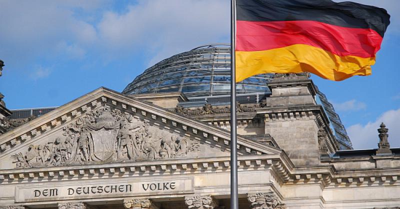 SUDBONOSNI DAN ZA NIJEMCE, 9. STUDENOG Dan kad su postali republika, ali i kad su potonuli u barbarstvo