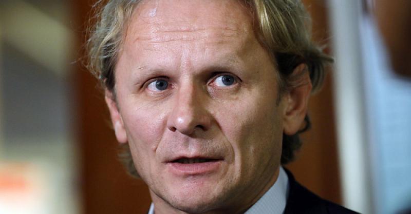 IVAN ĐIKIĆ 'Čak i bugarski studenti trenutno imaju veće šanse u Njemačkoj nego hrvatski'