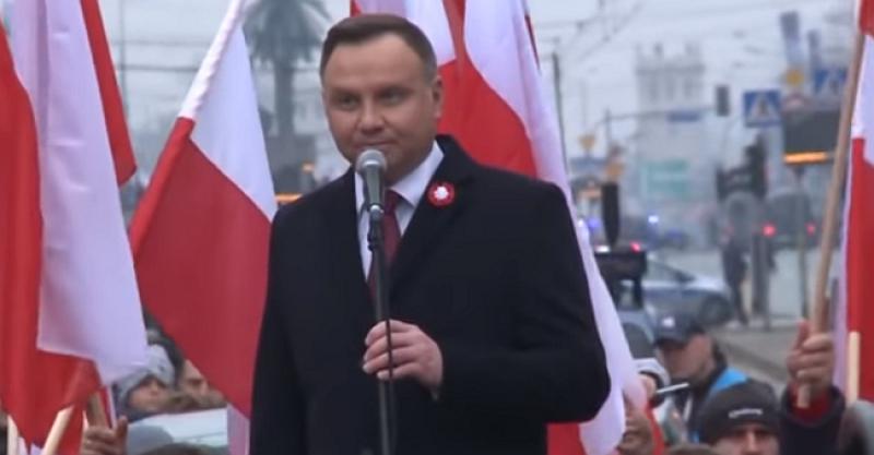 VIDEO Pogledajte prilog HRT-a kojim su u samo nekoliko sekundi uspjeli razbjesniti Poljsku