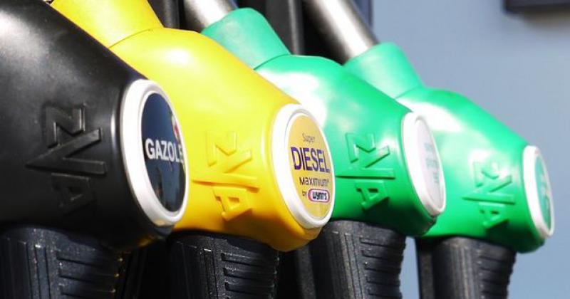 POJEFTINILI BENZIN, Dizel i autoplin