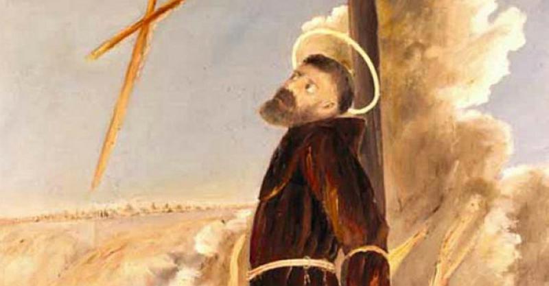 SLAVIMO PRVOG HRVATSKOG SVECA Znate li o kome je riječ?