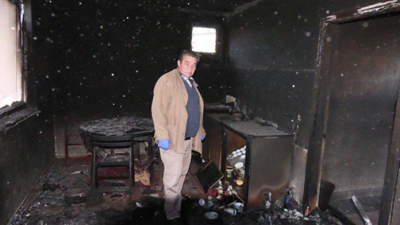 PRONAĐEN PIROMANSKI TROJAC Koji je zapalio dvije kuće Hrvata kraj Viteza, sve su priznali