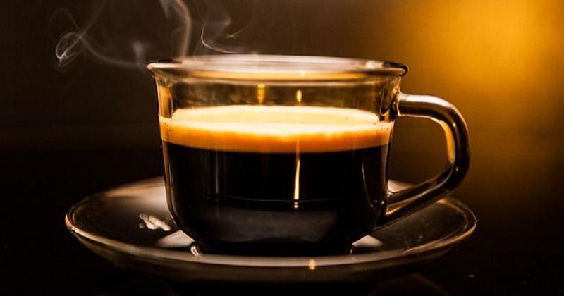 TAJNA SAVRŠENOG OKUSA Kava se stavlja kuhati u hladnu vodu