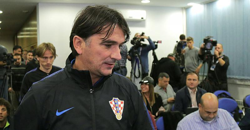 DALIĆ ODUŠEVLJEN NAVIJAČIMA 'Da je kapacitet stadiona četiri puta veći, bio bi pun'