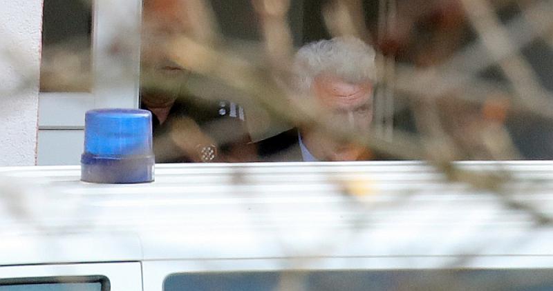 PREOKRET Todorić može na slobodu uz jamčevinu, oduzimanje putovnice i zabranu izlaska iz Zagreba
