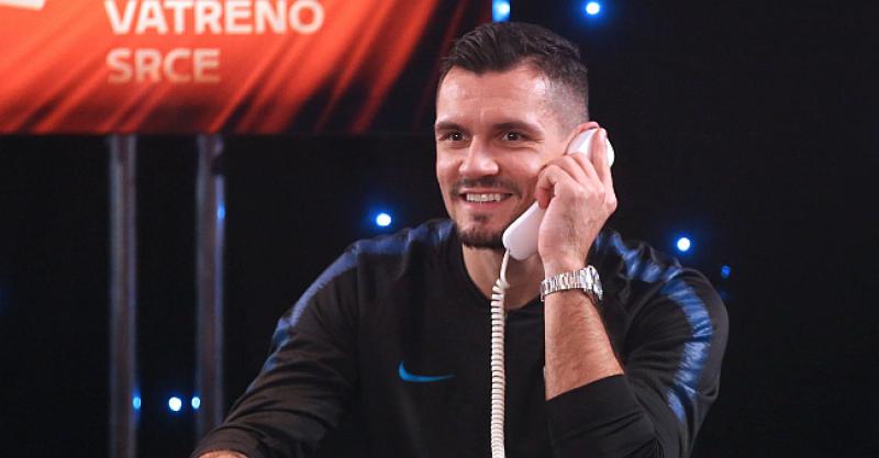 (VIDEO) LOVREN NASMIJAO MLADE ZAGREPČANE Svojim odgovorom na prijateljsku Kovačićevu provokaciju