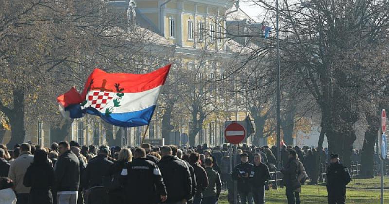 DAN SJEĆANJA NA ŽRTVU VUKOVARA Donosimo nedjeljni program, evo kad na HRT-u kreće prijenos